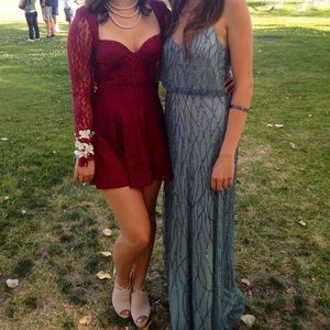 Adrianna Papell Dress